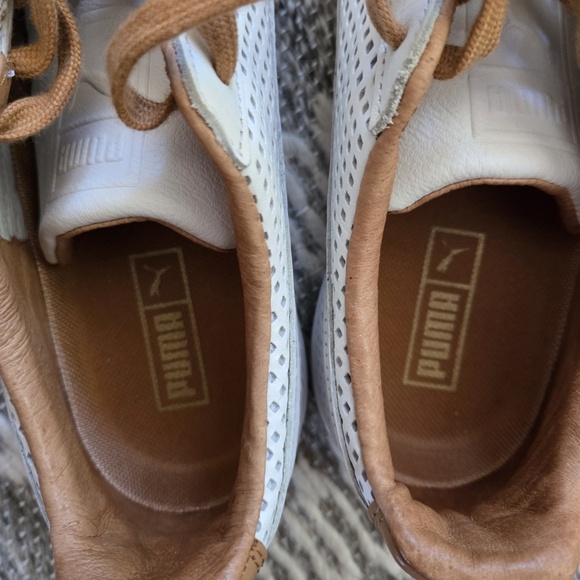 Puma Men's Sneakers 7 (39) - Picture 4 of 6